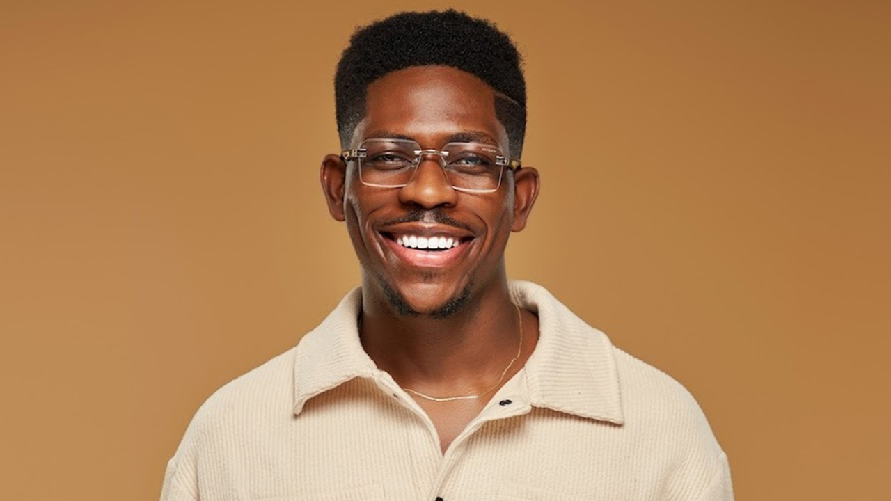 A Night of Unforgettable Blessing with Moses Bliss at CIC Perth - Australia...