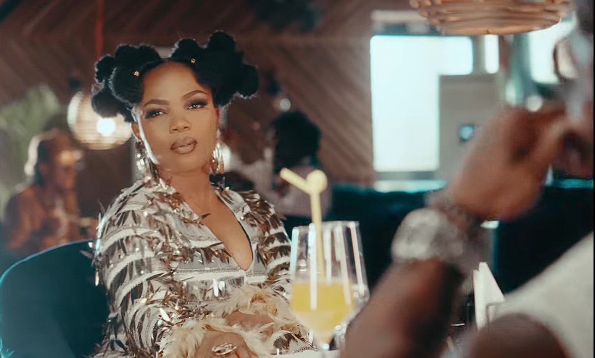 Asaba Turns Up the Heat with Overload