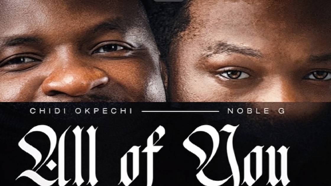 A Declaration  “All Of You”  By Chidi Okpechi