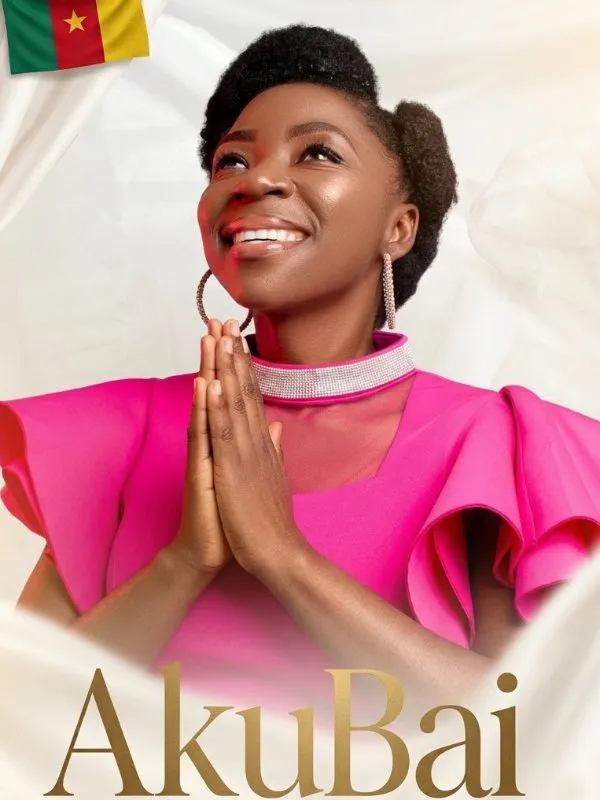AkuBai 
