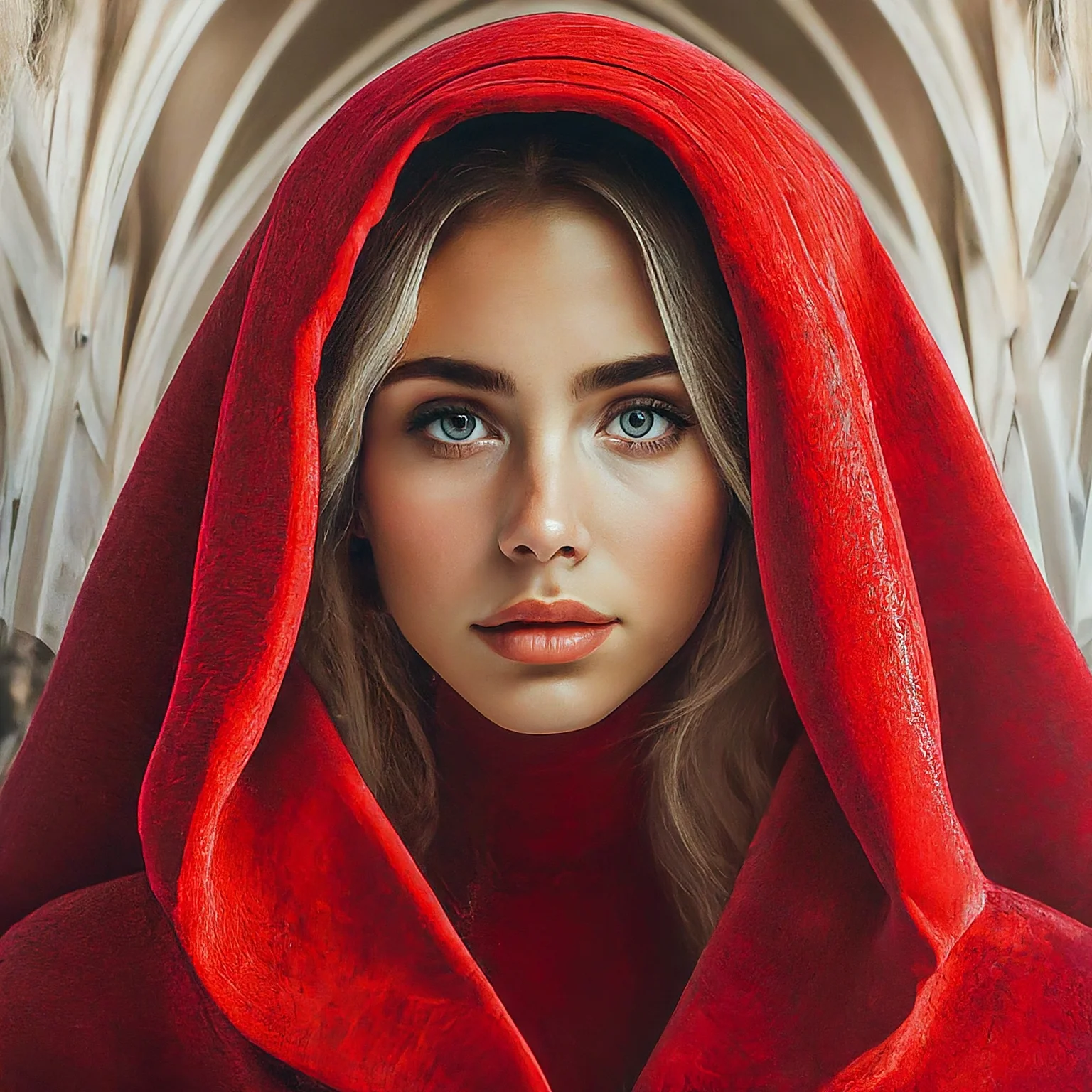 AI Generated Image 5