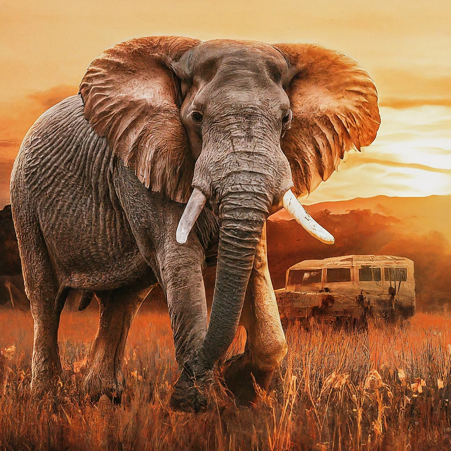 AI Generated Image 4