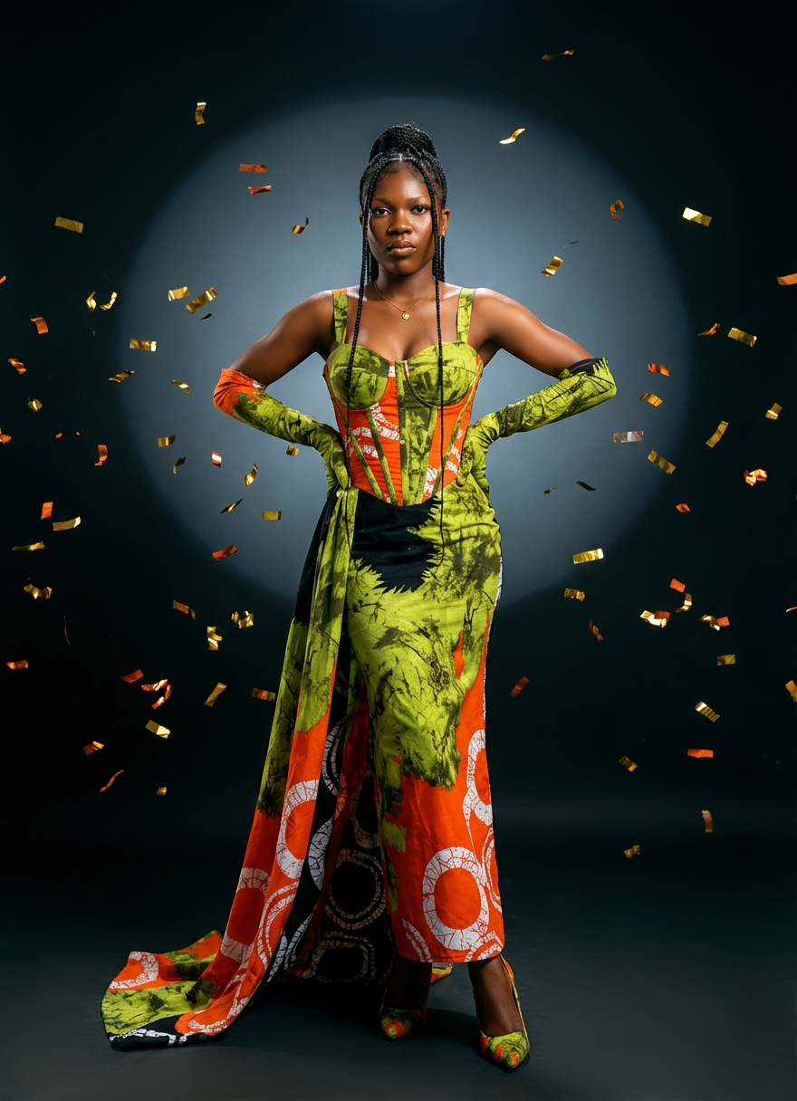 AI Generated Image 1