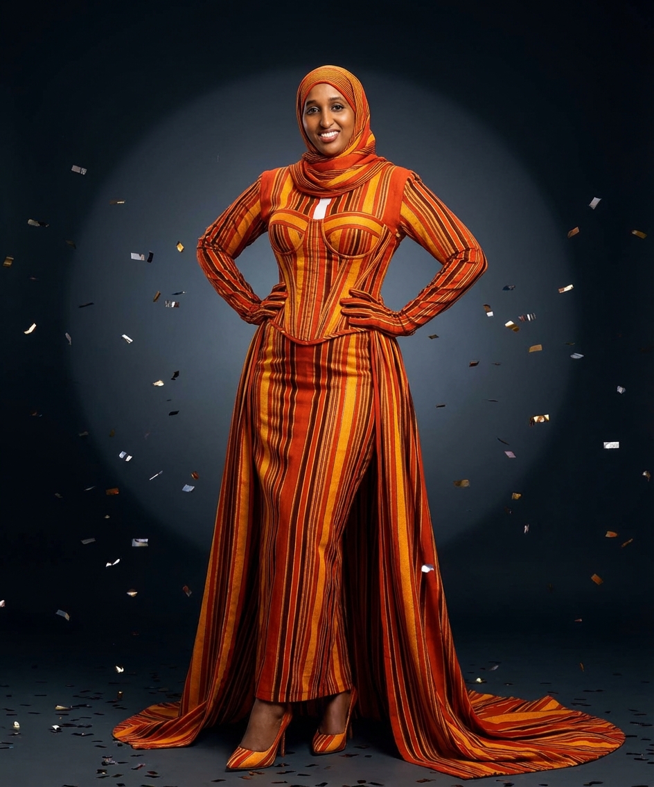 AI Generated Image 6