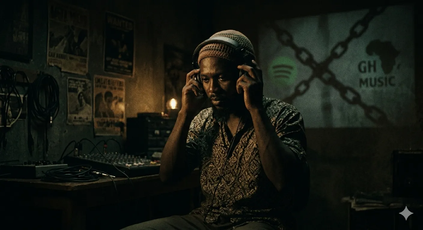 The Hidden Traps of Music Distribution- Part 1