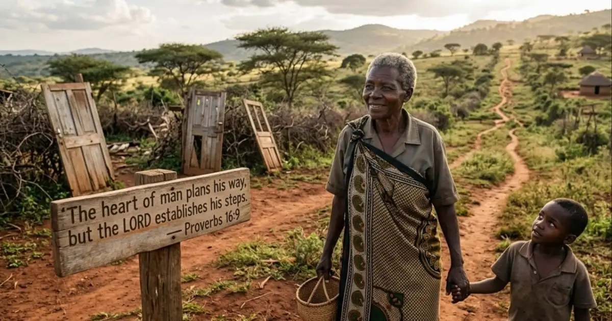 When God Elevates You, He Prepares Your Environment First