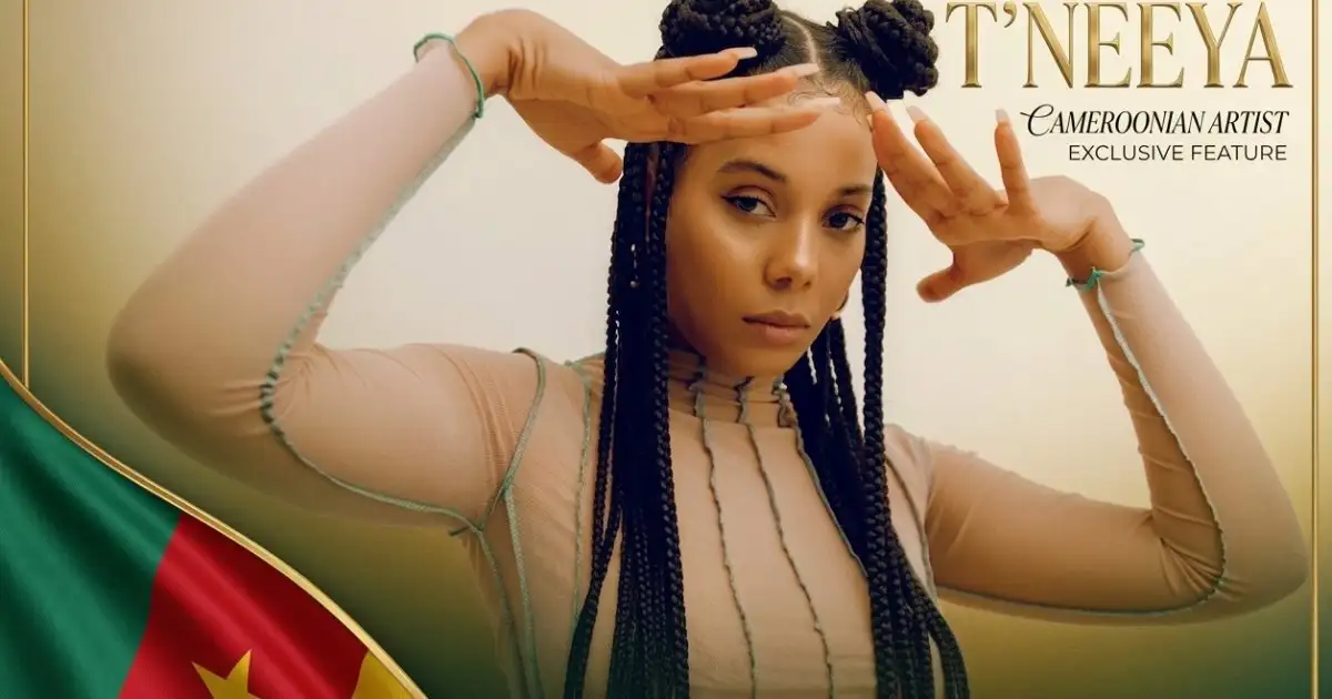 T Neeya: The Quiet Storm with a Global Touch