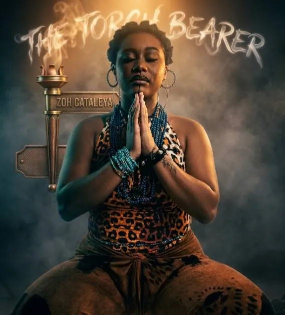 Zoh Cataleya: The New African Queen is rising from Ivory Coast