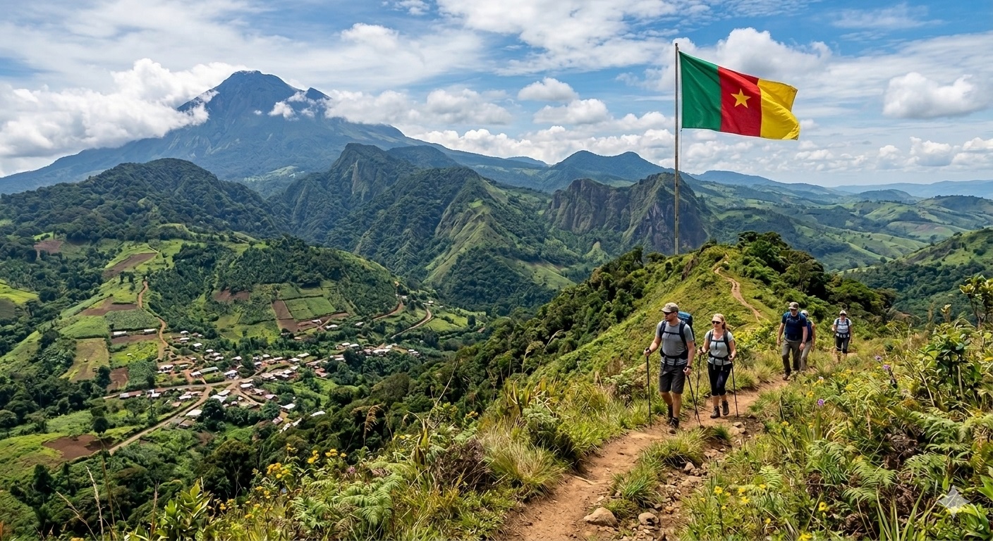 Discovering Cameroon: Africa's Hidden Gem of Perfect Climate
