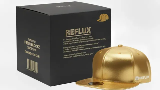 REFLUX GOLD